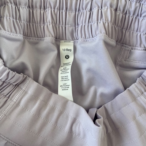 Lululemon shorts - Picture 3 of 3